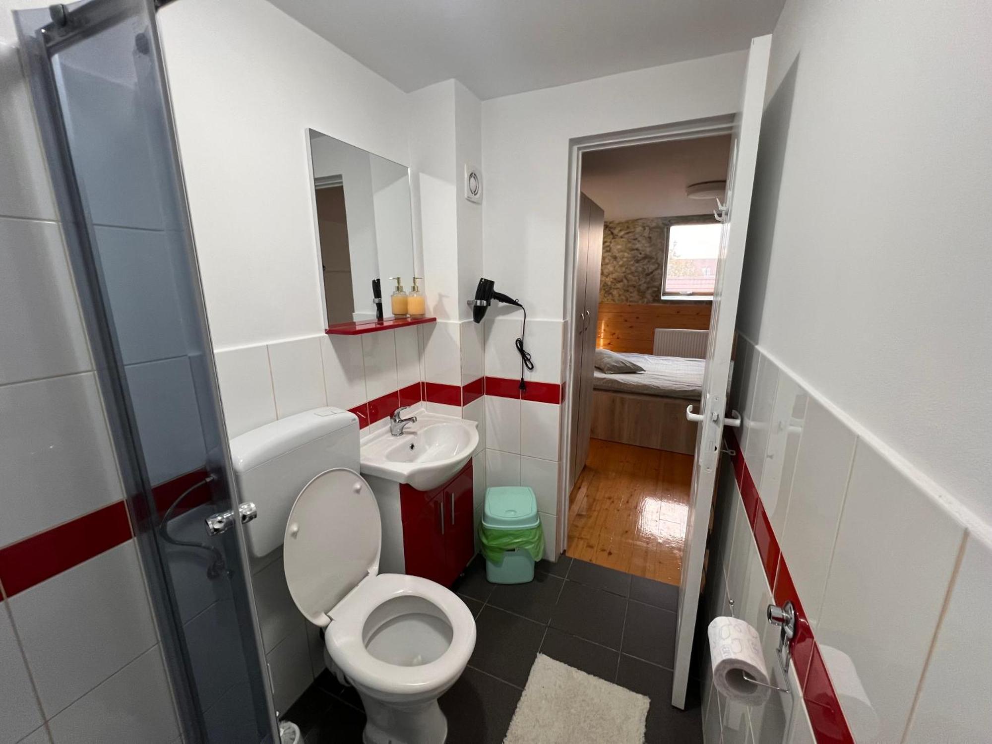 Little Bistro House Bed & Breakfast Targu Mures Exterior photo